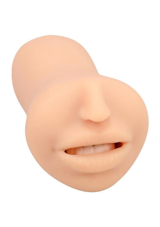 The Super Sucker Ultraskyn Masturbator (Choose Stroker) In Stock May 22nd