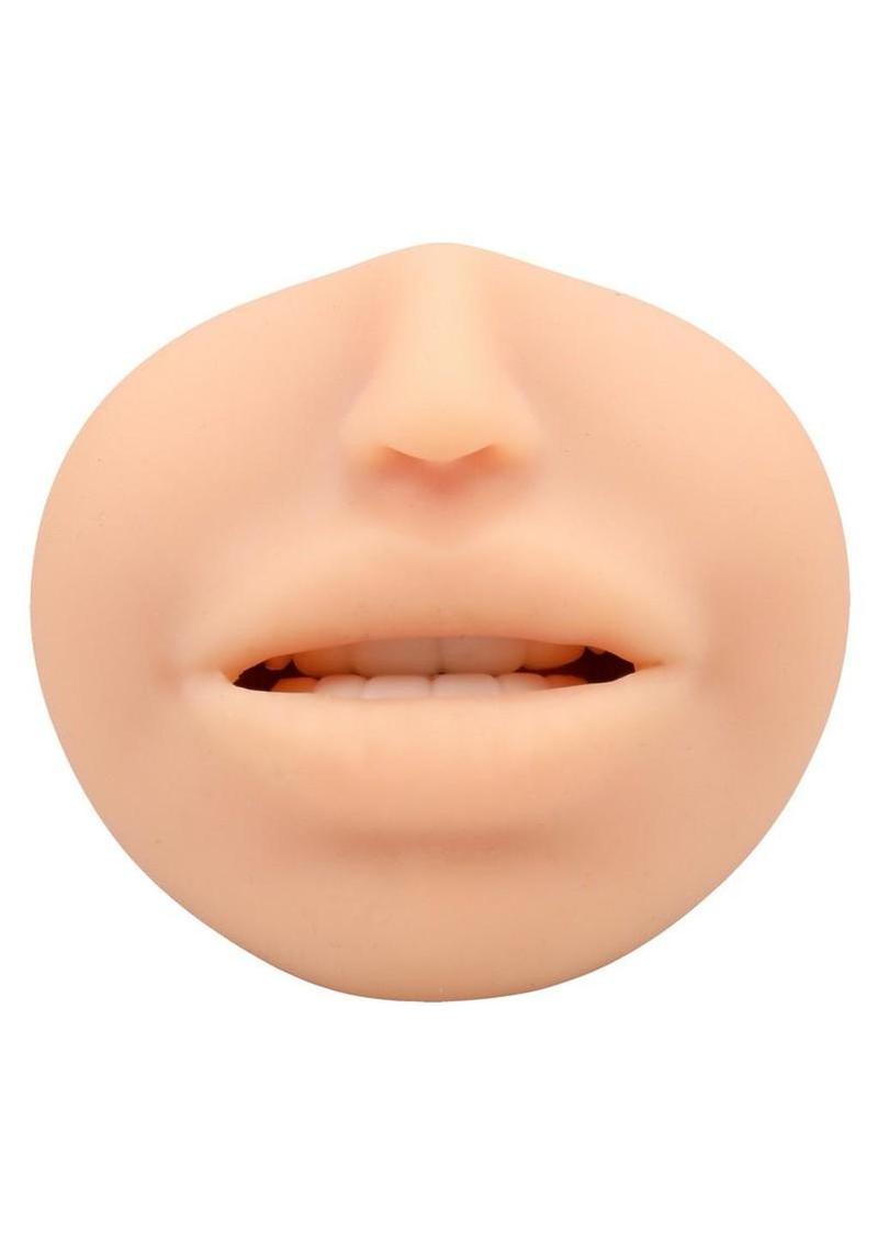 The Super Sucker Ultraskyn Masturbator (Choose Stroker)