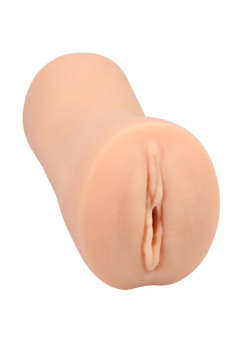 The Super Sucker Ultraskyn Masturbator (Choose Stroker)