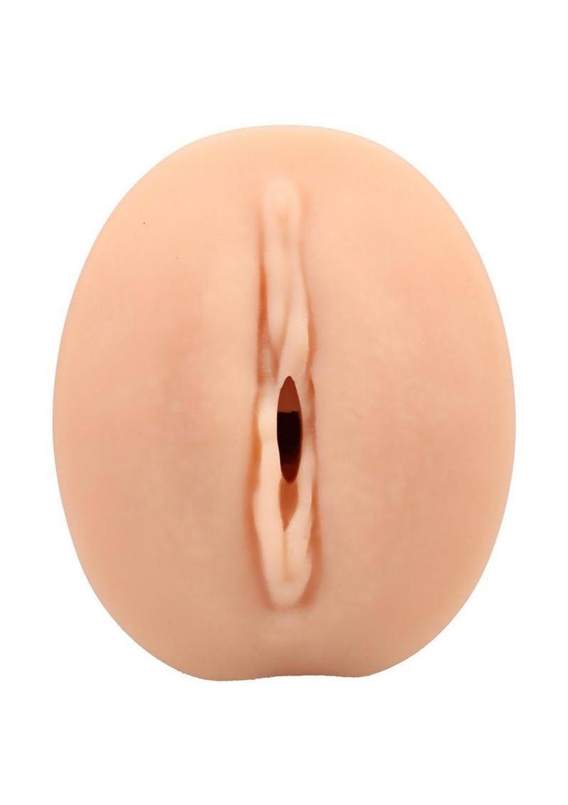 The Super Sucker Ultraskyn Masturbator (Choose Stroker)