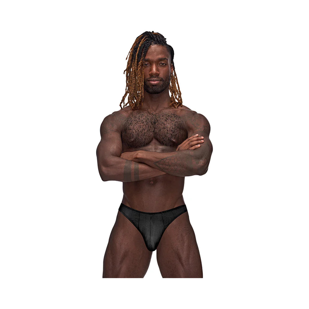 Male Power Barely There Moonshine (Choose Size)