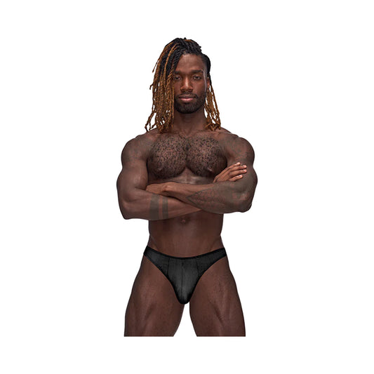 Male Power Barely There Moonshine (Choose Size)