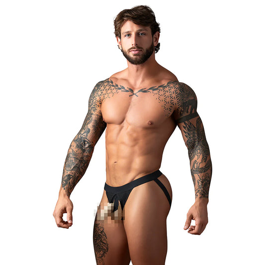 Male Power Open Ended Jock Open (Choose Size)